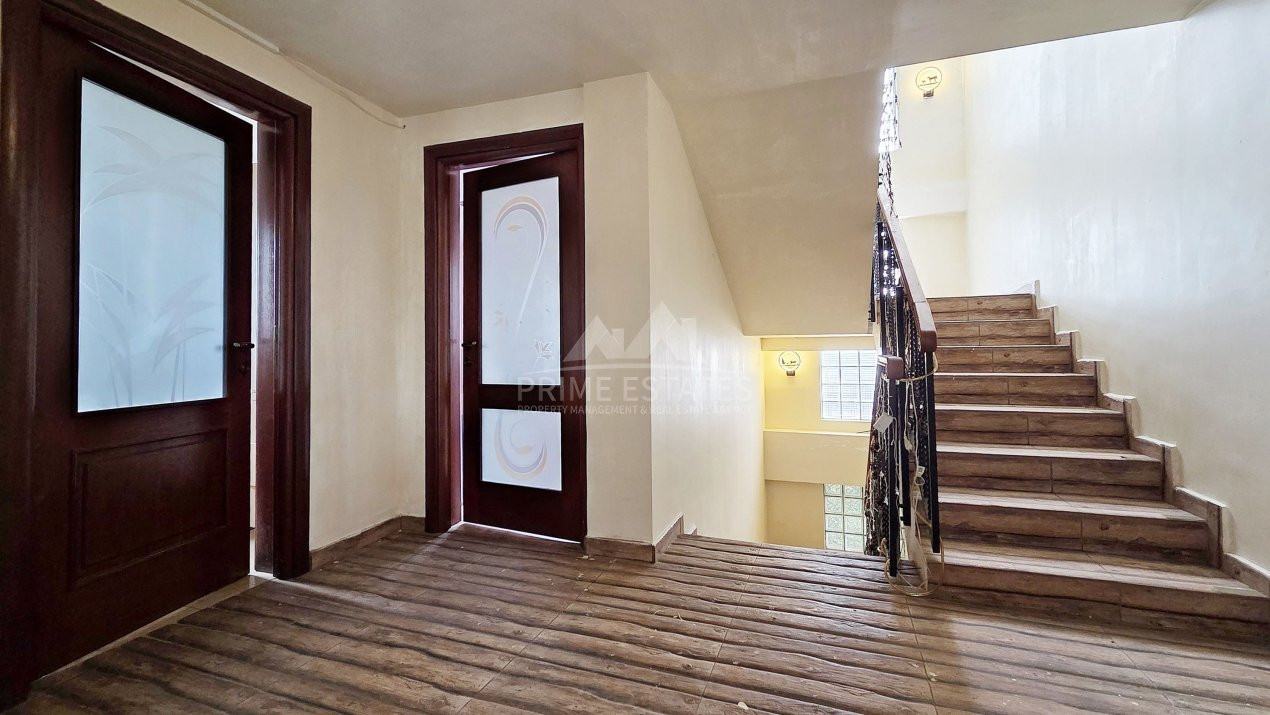 Vanzare vila P+1+M  Sinesti Ialomita  Balta Mostistea