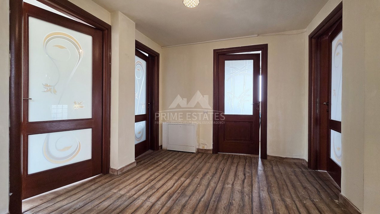 Vanzare vila P+1+M  Sinesti Ialomita  Balta Mostistea