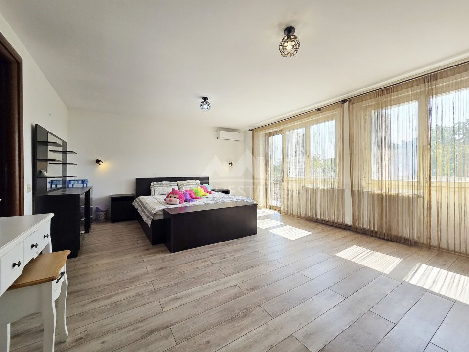 Vanzare vila P+1+M  Sinesti Ialomita  Balta Mostistea