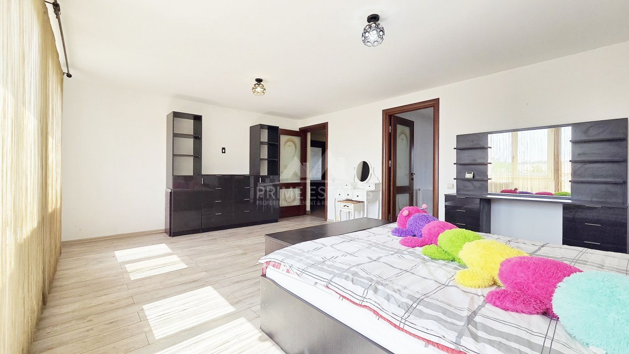 Vanzare vila P+1+M  Sinesti Ialomita  Balta Mostistea