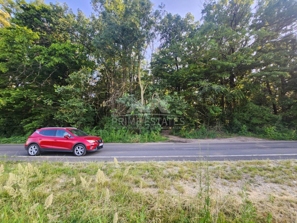 Purchase opportunity 2000 sqm of urban land - sector 1 Greenfield