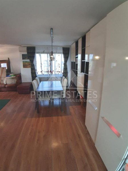 De vanzare 4 camere, 1 loc parcare inclus, ideal investitie - Iancu Nicolae 