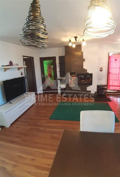 De vanzare 4 camere, 1 loc parcare inclus, ideal investitie - Iancu Nicolae 