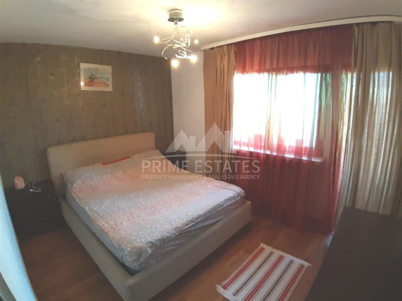 De vanzare 4 camere, 1 loc parcare inclus, ideal investitie - Iancu Nicolae 