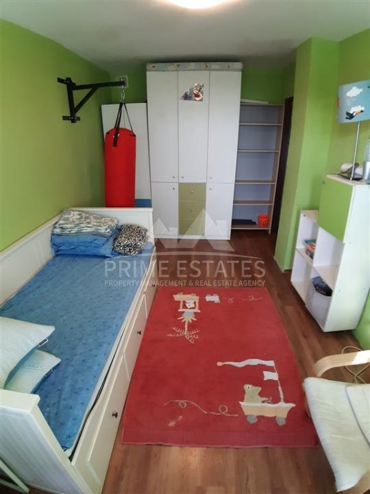 De vanzare 4 camere, 1 loc parcare inclus, ideal investitie - Iancu Nicolae 