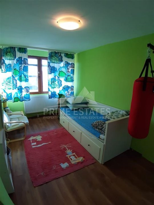 De vanzare 4 camere, 1 loc parcare inclus, ideal investitie - Iancu Nicolae 