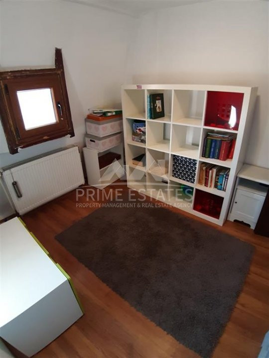 De vanzare 4 camere, 1 loc parcare inclus, ideal investitie - Iancu Nicolae 