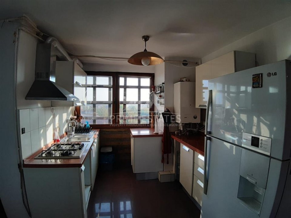 De vanzare 4 camere, 1 loc parcare inclus, ideal investitie - Iancu Nicolae 