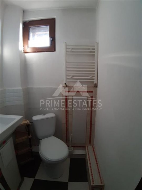 De vanzare 4 camere, 1 loc parcare inclus, ideal investitie - Iancu Nicolae 