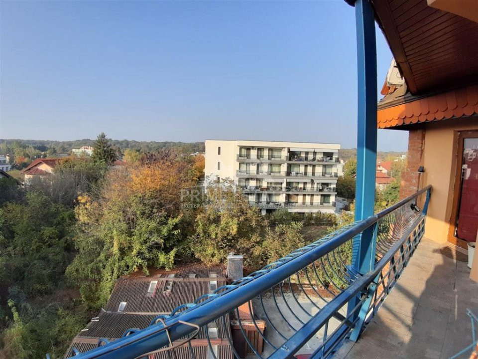 De vanzare 4 camere, 1 loc parcare inclus, ideal investitie - Iancu Nicolae 