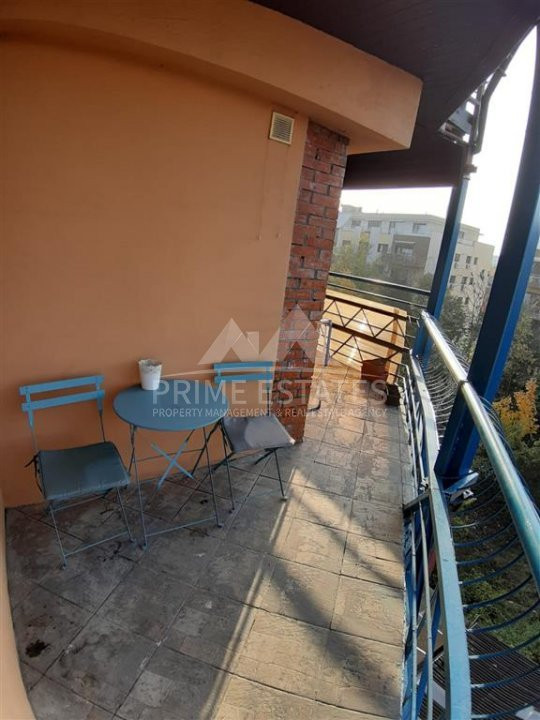 De vanzare 4 camere, 1 loc parcare inclus, ideal investitie - Iancu Nicolae 