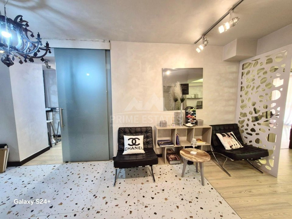 De vânzare 3 camere, spatios 145 mp în Herăstrău 