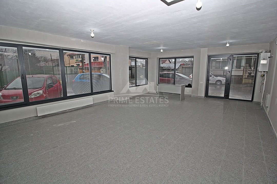 Spatiu de inchiriat 54 mp Colentina Carrefour