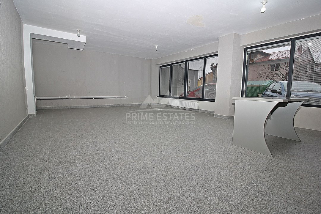 Spatiu de inchiriat 54 mp Colentina Carrefour