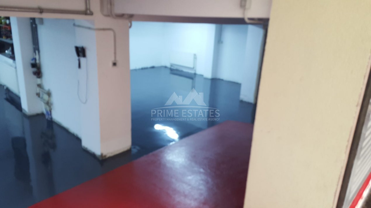 Oportunitate investitie! Bloc S+P+4E+Pod - ideal birou