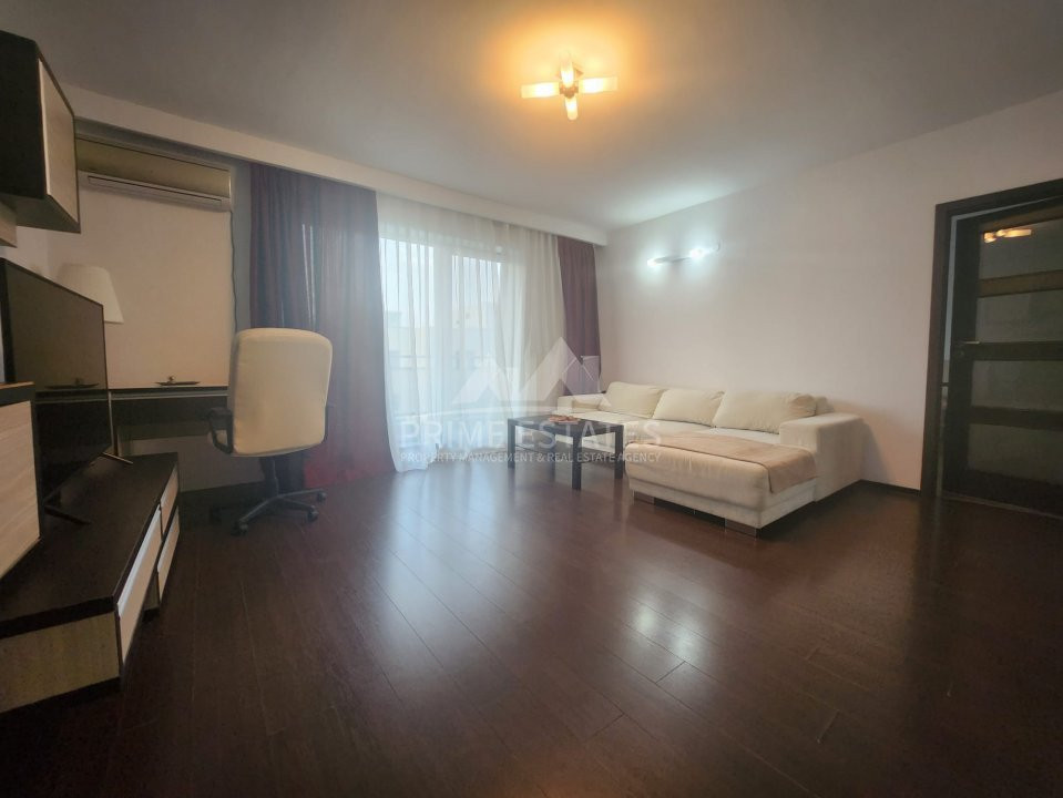 For rent 2 rooms with parking space - Greenfield Complex