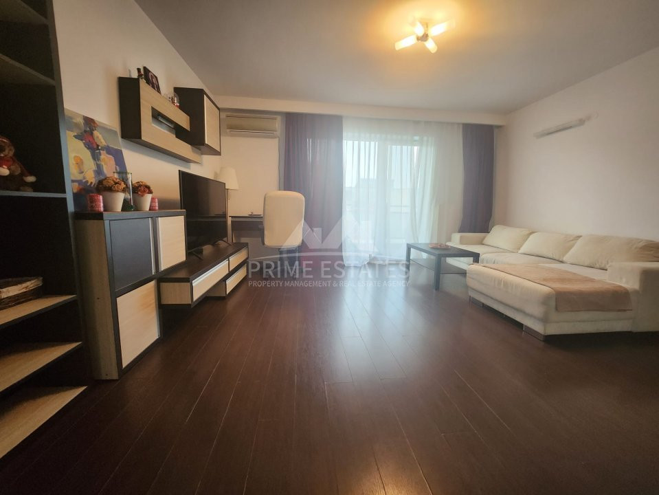 For rent 2 rooms with parking space - Greenfield Complex