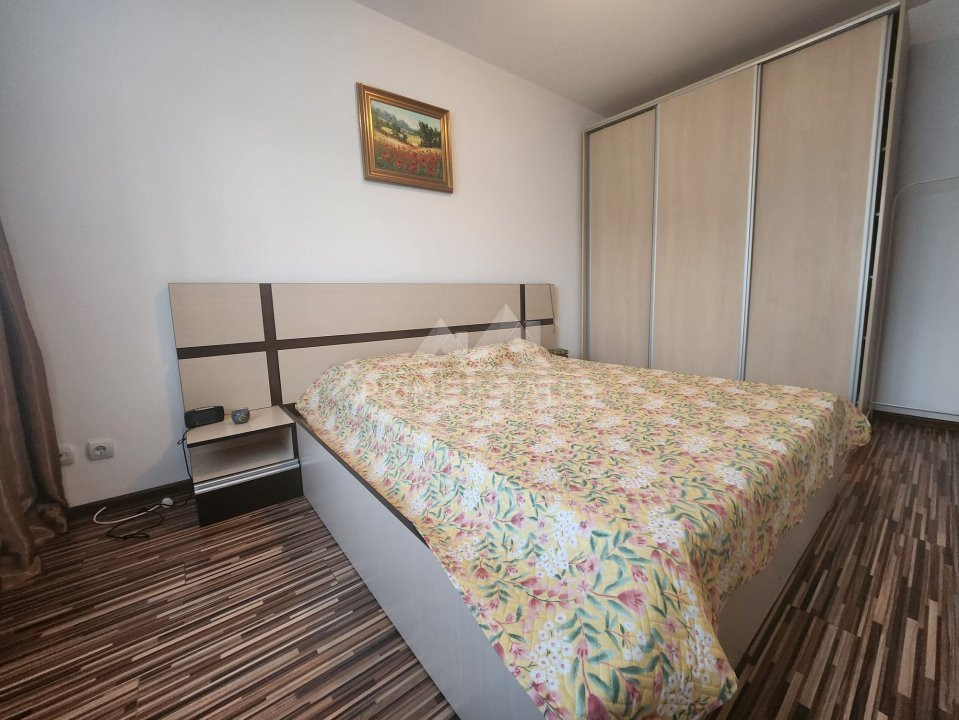 For rent 2 rooms with parking space - Greenfield Complex