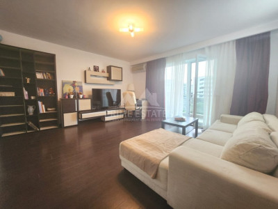 For rent 2 rooms with parking space - Greenfield Complex