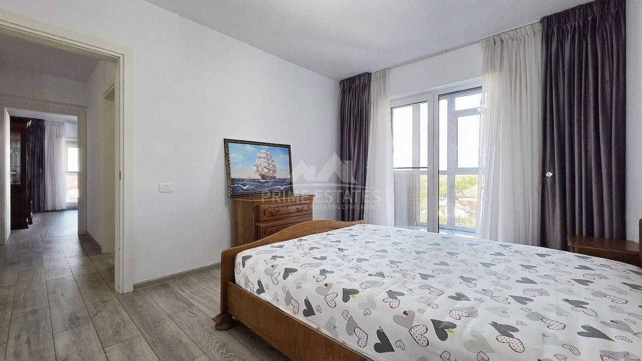 Inchiriere apartament 2 camere  cu loc de parcare Dobroesti Fundeni 