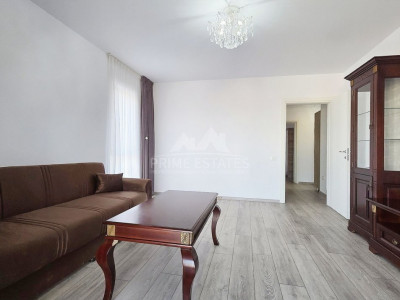 Inchiriere apartament 2 camere  cu loc de parcare Dobroesti Fundeni 