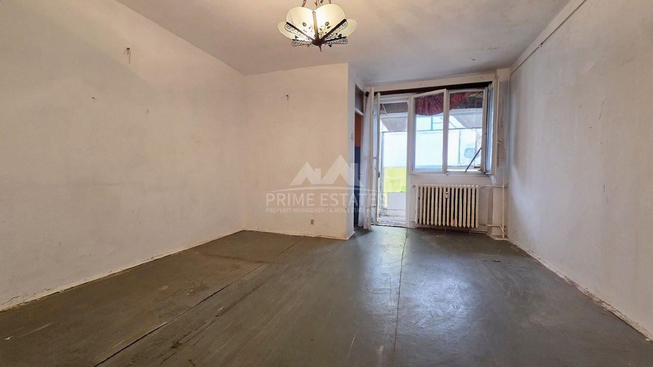 Vanzare garsoniera 31 mp Vitan Auchan