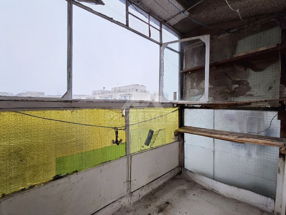 Vanzare garsoniera 31 mp Vitan Auchan