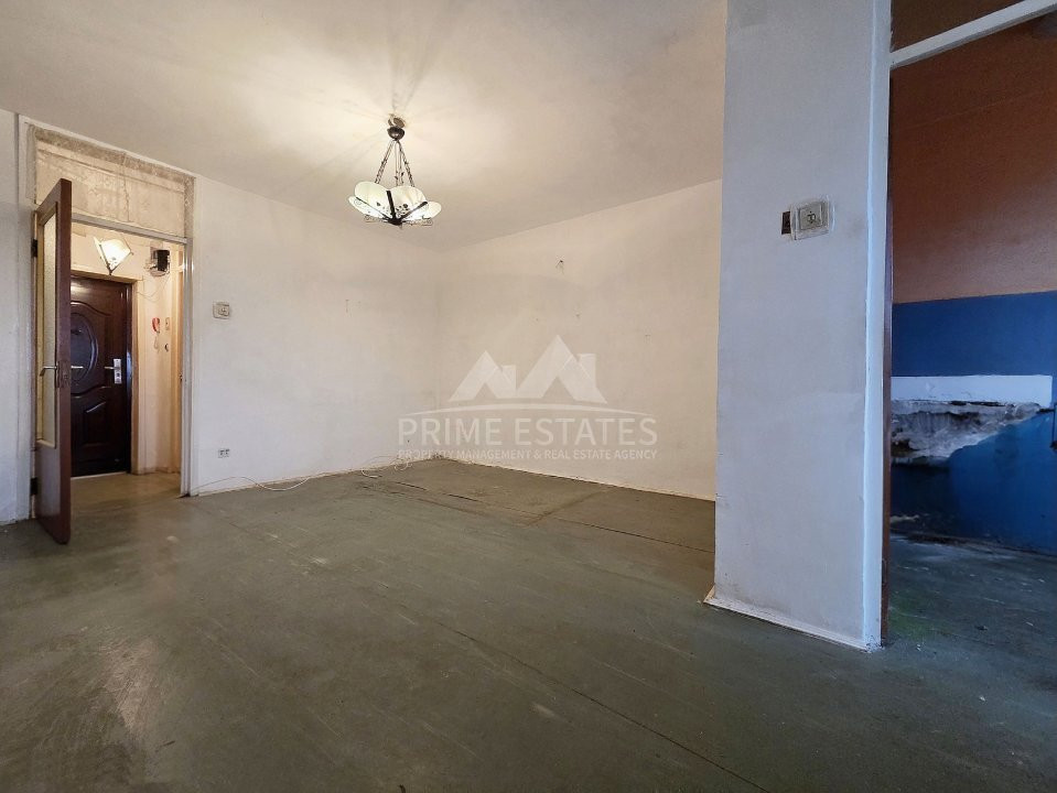 Vanzare garsoniera 31 mp Vitan Auchan