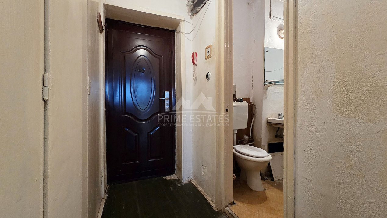 Vanzare garsoniera 31 mp Vitan Auchan