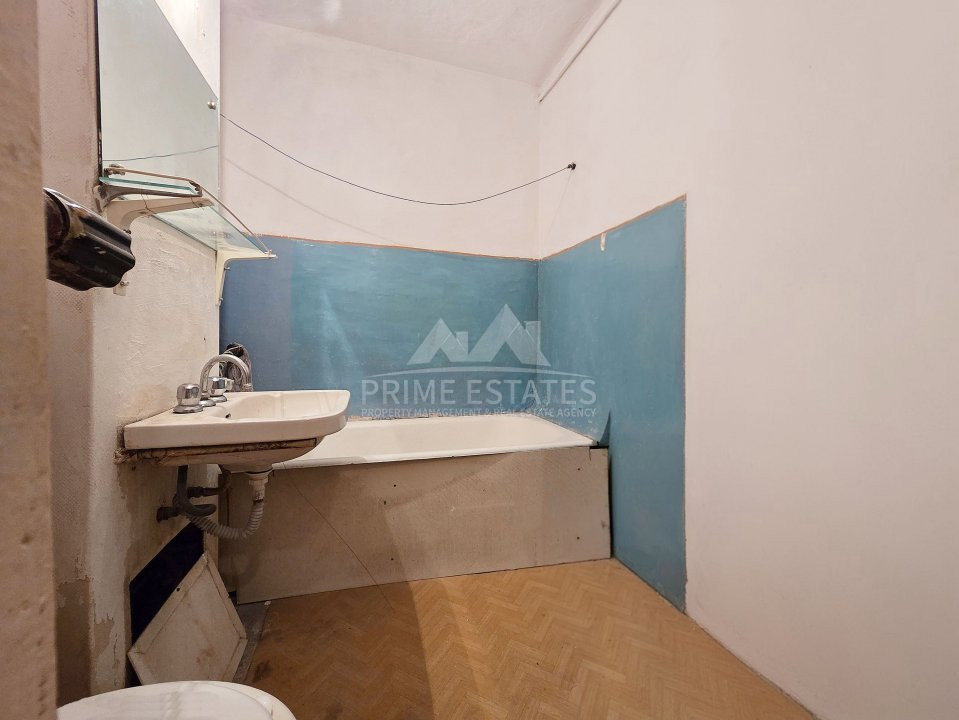 Vanzare garsoniera 31 mp Vitan Auchan