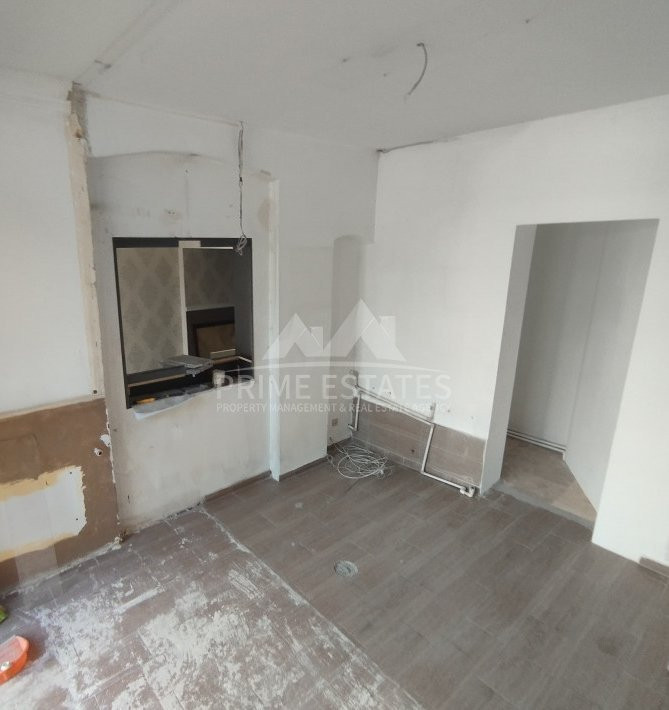 Vânzare spațiu comercial, 3 intrari cu vitrina dubla - Calea Dorobanți 