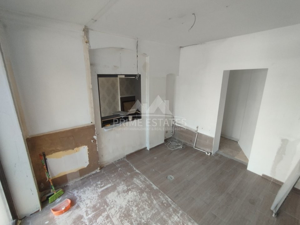 De inchiriat spațiu comercial, cu vitrina dubla la Calea Dorobanți 