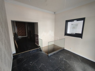 To rent commercial space with double windows at Calea Dorobanți