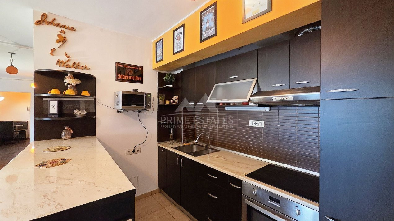 Inchiriere apartament 2 camere Prelungira Ghencea Ansamblu Primavara 