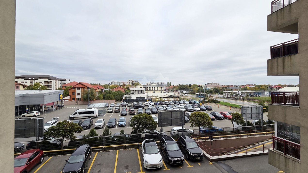 Inchiriere apartament 2 camere Prelungira Ghencea Ansamblu Primavara 