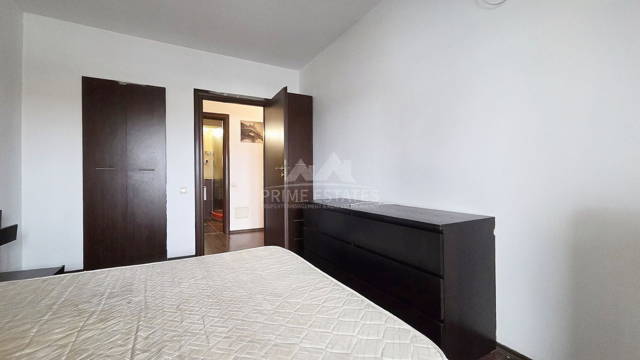 Inchiriere apartament 2 camere Prelungira Ghencea Ansamblu Primavara 