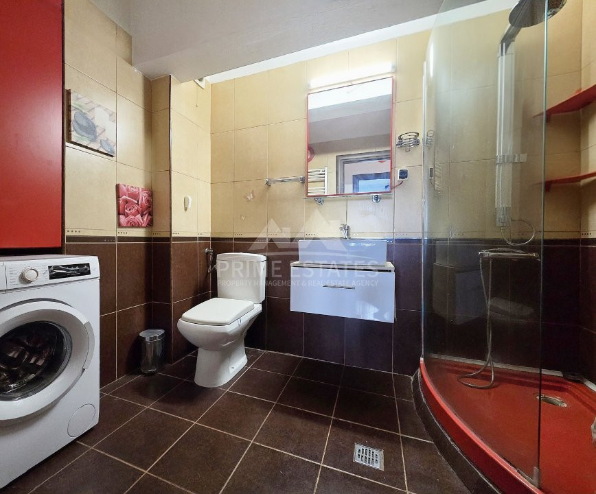 Inchiriere apartament 2 camere Prelungira Ghencea Ansamblu Primavara 