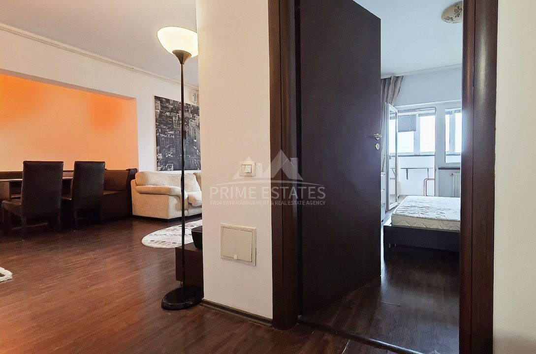 Inchiriere apartament 2 camere Prelungira Ghencea Ansamblu Primavara 