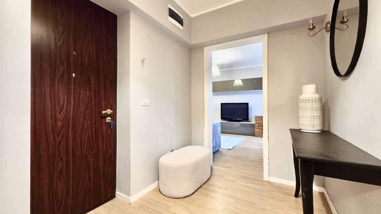 De Închiriat Apartament 2 Camere Renovat - zona Aviației