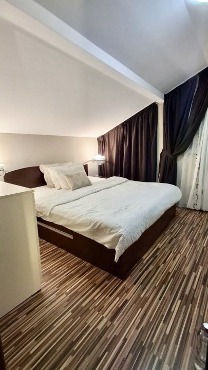 Casă individuală renovată, 4 camere, teren 200 mp