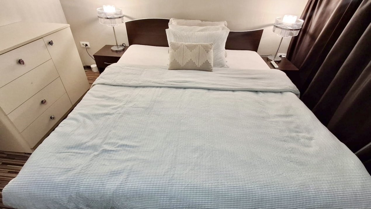 Casă individuală renovată, 4 camere, teren 200 mp