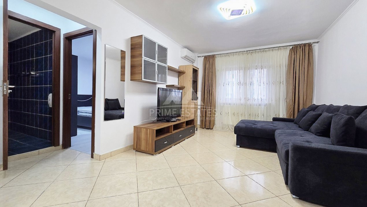 Inchiriere apartament 4 camere Mall Vitan prima inchiriere dupa renovare