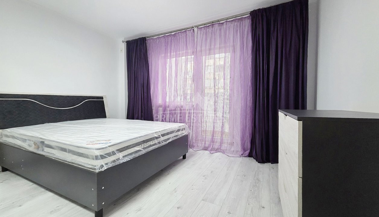 Inchiriere apartament 4 camere Mall Vitan prima inchiriere dupa renovare