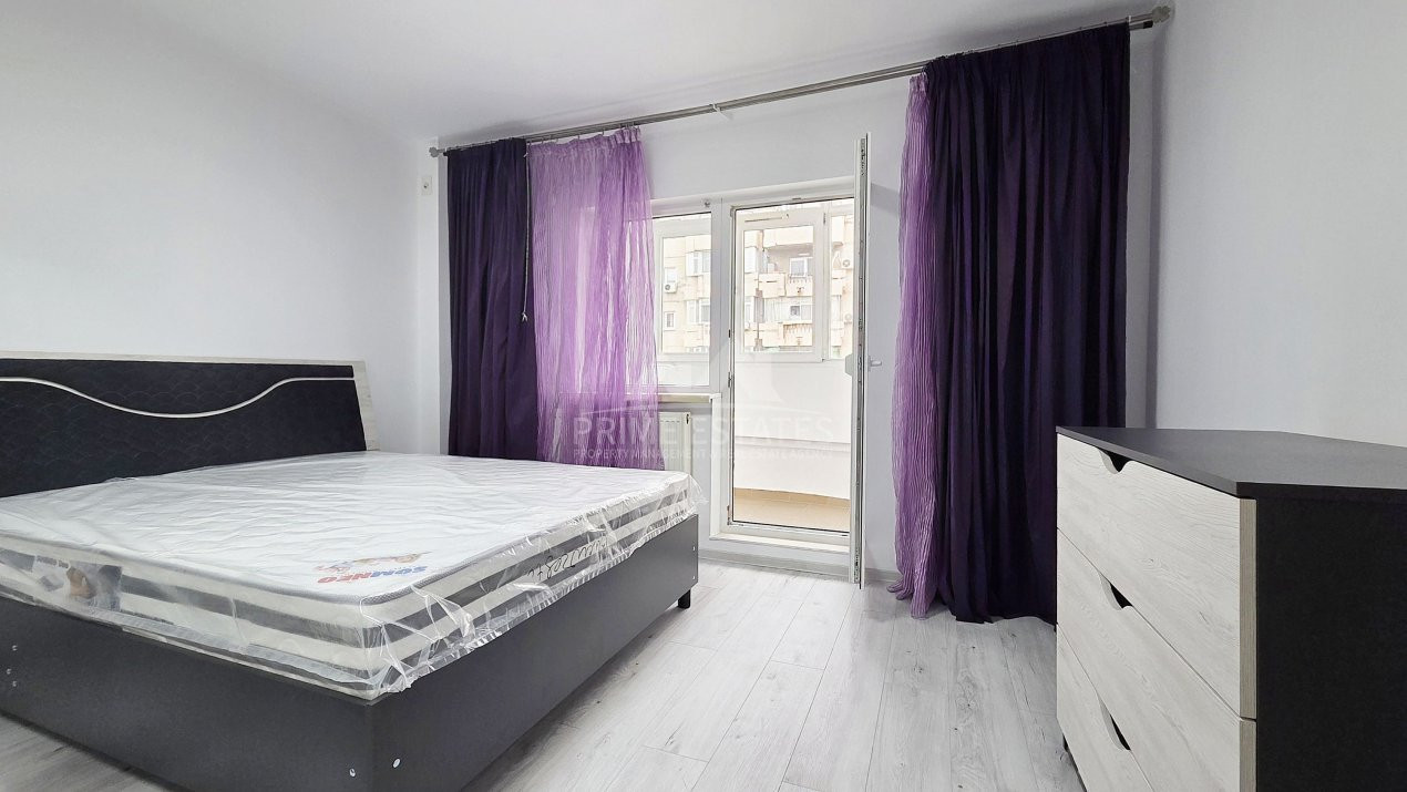 Inchiriere apartament 4 camere Mall Vitan prima inchiriere dupa renovare