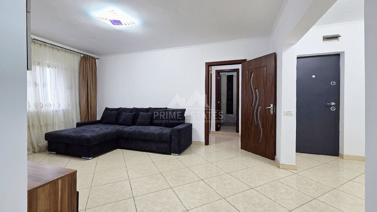 Inchiriere apartament 4 camere Mall Vitan prima inchiriere dupa renovare