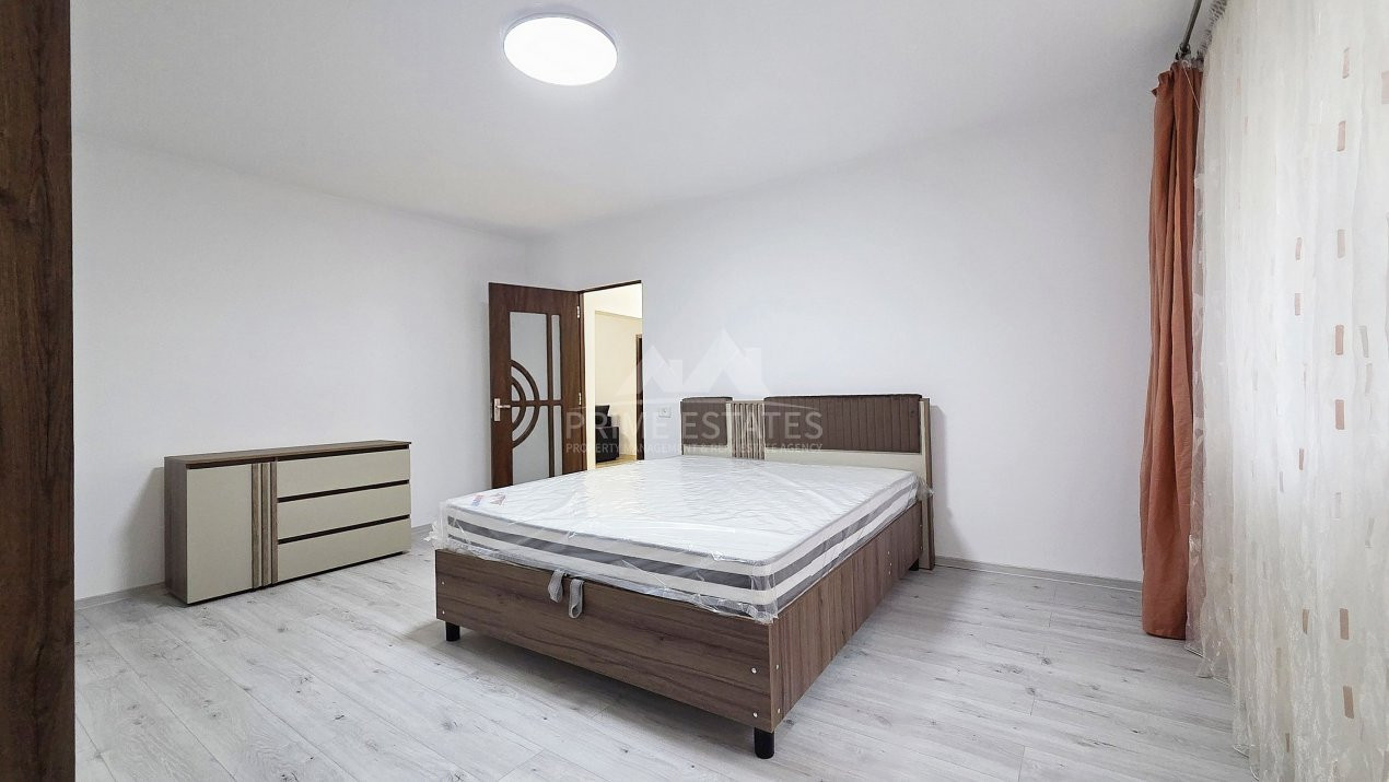 Inchiriere apartament 4 camere Mall Vitan prima inchiriere dupa renovare