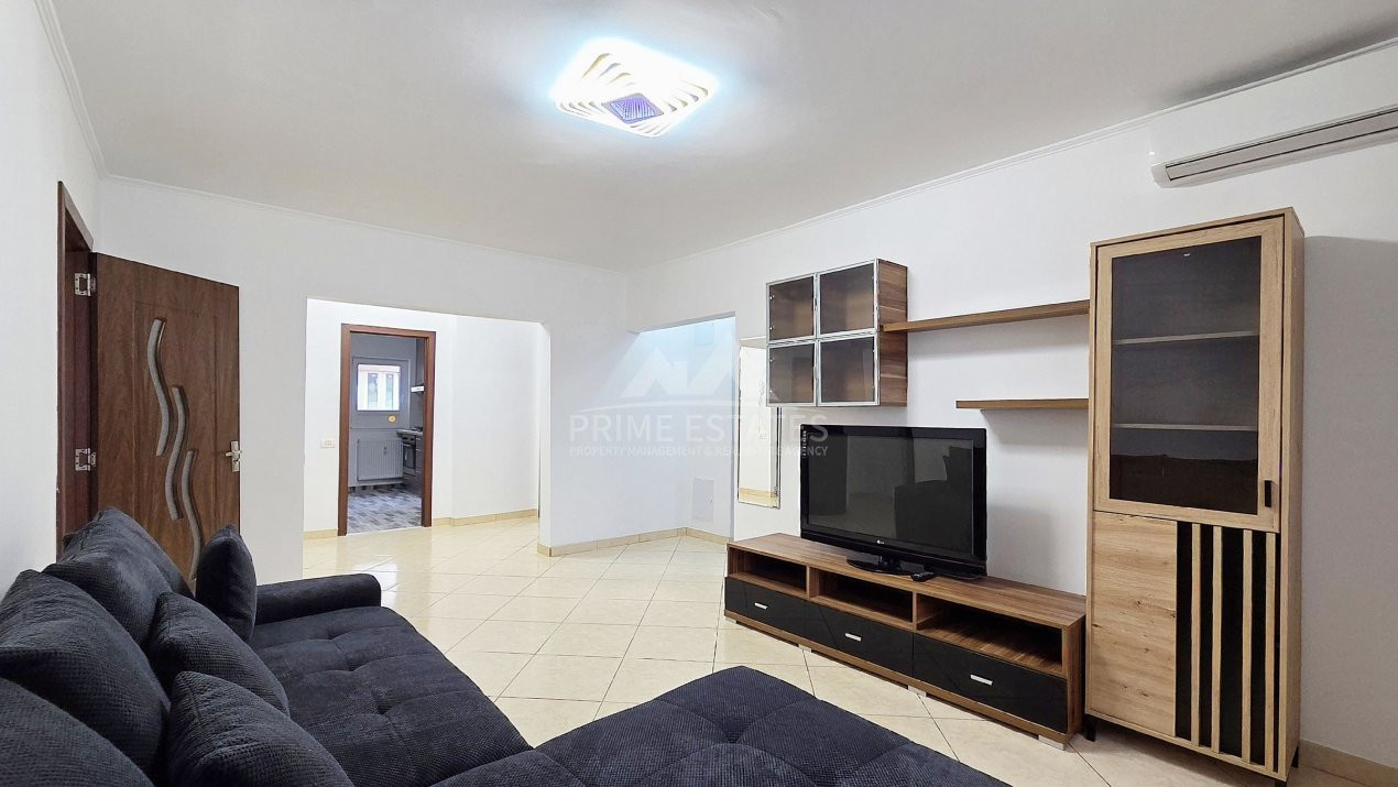 Inchiriere apartament 4 camere Mall Vitan prima inchiriere dupa renovare