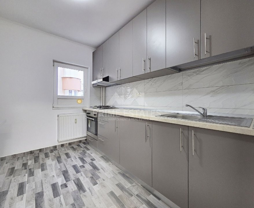Inchiriere apartament 4 camere Mall Vitan prima inchiriere dupa renovare