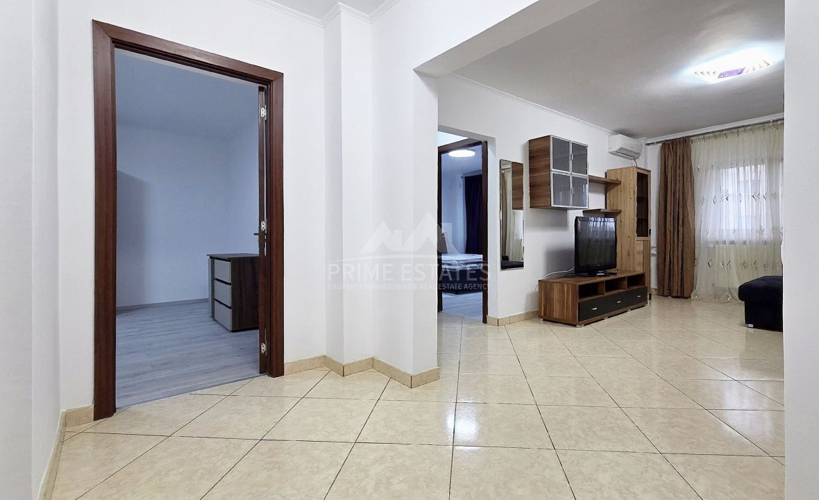 Inchiriere apartament 4 camere Mall Vitan prima inchiriere dupa renovare