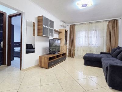 Inchiriere apartament 4 camere Mall Vitan prima inchiriere dupa renovare